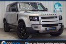 Land Rover Defender 3.0 Defender SE D MHEV Auto 4WD 5dr