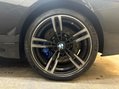 BMW M4 3.0 BiTurbo Euro 6 (s/s) 2dr 50