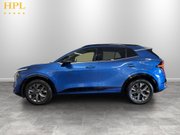 Kia Sportage 1.6 h T-GDi GT-Line S SUV 5dr Petrol Hybrid Auto Euro 6 (s/s) (226 bhp) 4