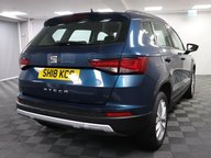 SEAT Ateca TSI ECOMOTIVE SE 11
