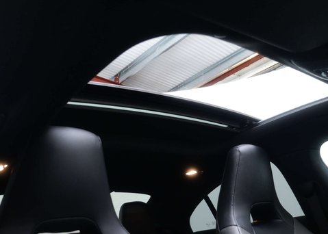 Mercedes-Benz CLA Class 1.3 CLA 250 AMG Line Premium Plus E Auto 4dr 49