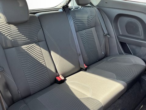 Ford Fiesta 1.0 EcoBoost Zetec 3dr 34