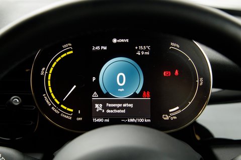 Mini Hatch COOPER S LEVEL 1 11