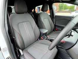 Ford Puma 1.0 Puma ST-Line MHEV CVT 5dr 63