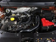 Dacia Duster PRESTIGE TCE 45