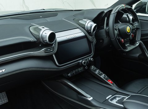 Ferrari GTC4 Lusso T 20