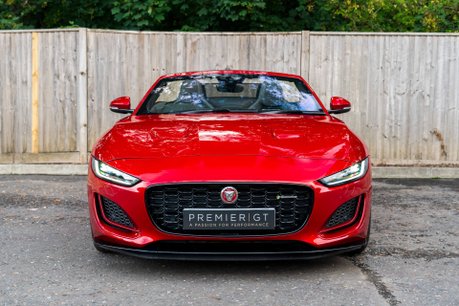 Jaguar F-Type R-DYNAMIC BLACK. NOW SOLD. SIMILAR REQUIRED. PLEASE CALL 01903 254800. 2