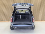 Land Rover Range Rover 3.0 Range Rover Vogue D MHEV Auto 4WD 5dr 23