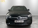 Mercedes-Benz GLA 1.3 GLA200 AMG Line SUV 5dr Petrol 7G-DCT Euro 6 (s/s) (163 ps) Air Con - A 2