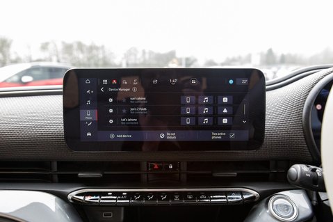 Fiat 500e LA PRIMA 28