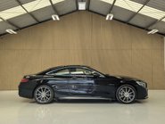 Mercedes-Benz S Class 5.5 S63 AMG Auto 2dr 15