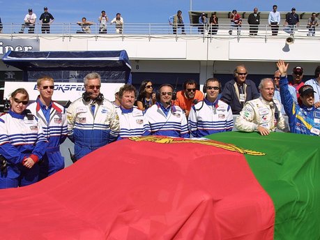 2001 Season Continued 14