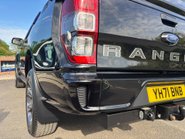 Ford Ranger MS-RT 213 ps Ecoblue Pickup - Automatic - Tonneau Cover 26