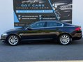 Jaguar XF 2.2d SE Saloon 4dr Diesel Auto Euro 5 (s/s) (190 ps) 4