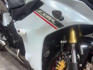 Honda CBR 2014 35K LONG MOT 600CC SPORTS BIKE SERVICED WARRANTY 35