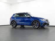Volkswagen Tiguan 2.0 Tiguan R TSi 4Motion Semi-Auto 4WD 5dr 13