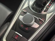 Audi TT 2.5 TFSI Coupe 3dr Petrol S Tronic quattro Euro 6 (s/s) (400 ps) 46