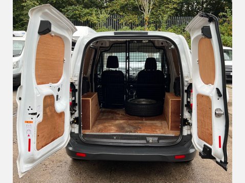 Ford Transit Courier 1.0 EcoBoost Leader Panel Van 4dr Petrol Manual L1 Euro 6 (s/s) (100 ps) 14