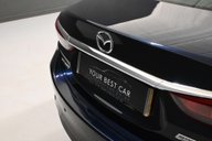 Mazda 6 2.2 Mazda6 Sport Nav D Auto 4dr 26