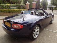 Mazda MX-5 i Roadster Venture Edition 34