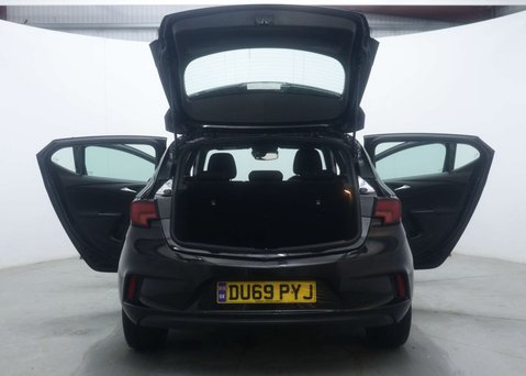 Vauxhall Astra 1.4 Astra SRi VX-Line Nav T S/S 5dr 51