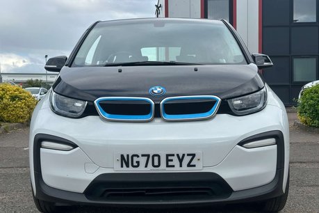BMW I3 i3 5dr 4