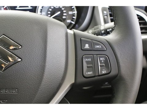 Suzuki S-Cross 1.4 Boosterjet Mhev Motion 22