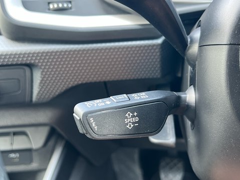 Audi A1 SPORTBACK TFSI SPORT 33