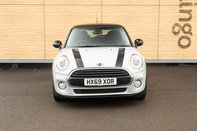 Mini Hatch COOPER CLASSIC 5