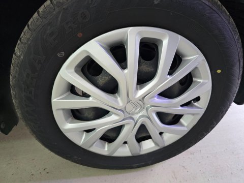 Citroen Berlingo 1.5 BlueHDi 1000 Enterprise M SWB Euro 6 (s/s) 5dr 40