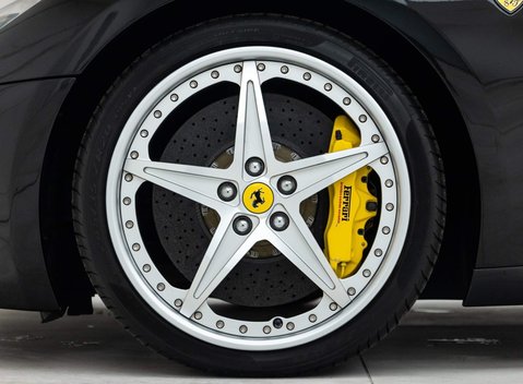 Ferrari 599 GTB HGTE 22