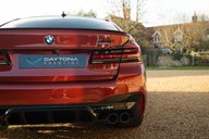BMW M5 4.4i V8 Competition Saloon 4dr Petrol Steptronic xDrive Euro 6 (s/s) (625 p 19