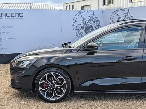 Ford Focus ST-LINE X 5