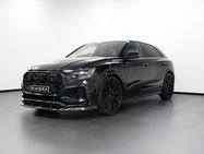 Audi RS Q8 4.0 TFSI V8 Vorsprung SUV 5dr Petrol Tiptronic quattro Euro 6 (s/s) (600 ps 21