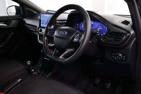 Ford Puma ST-LINE MHEV 5