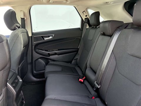 Ford Edge 2.0 Edge Titanium TDCi Auto 4WD 5dr 54
