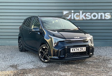 Kia Picanto GT-LINE