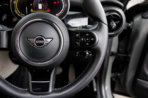 Mini Hatch COOPER S LEVEL 3 21