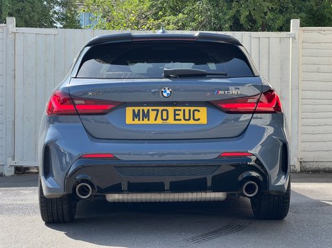 BMW 1 Series 2.0 M135i Hatchback 5dr Petrol Auto xDrive Euro 6 (s/s) (306 ps) 9