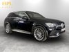 Mercedes-Benz GLC 2.0 GLC220d AMG Line (Premium) SUV 5dr Diesel G-Tronic+ 4MATIC Euro 6 (s/s)