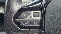 Peugeot e-208 50kWh GT Hatchback 5dr Electric Auto (136 ps) 18