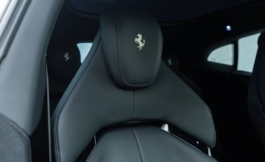 Ferrari Purosangue 16