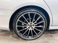 Mercedes-Benz E Class 2.0 E220d AMG Line Night Edition (Premium Plus) G-Tronic+ Euro 6 (s/s) 5dr 26