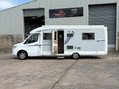 Auto-Sleepers Burford Duo 3