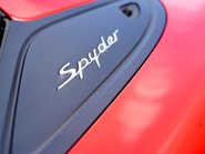 Porsche 718 SPYDER 29