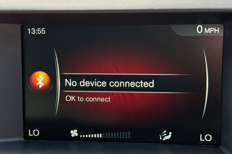 Volvo XC60 2.4 XC60 R-Design Nav D4 AWD 4WD 5dr 58
