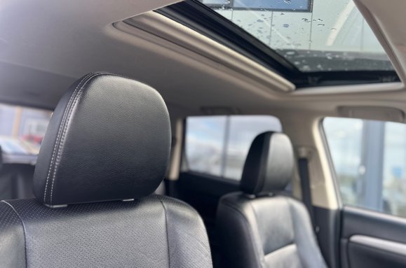 Mitsubishi Outlander PHEV 2.0h 12kWh GX4h CVT 4WD AUTO 15