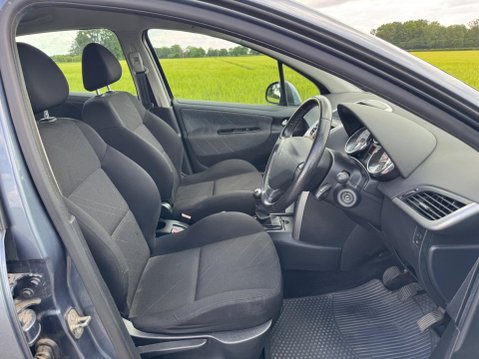 Peugeot 207 1.4 VTi Sport 5dr 40