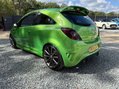 Vauxhall Corsa 1.6 Corsa VXR Nurburgring Edition 3dr 19