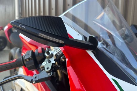 Ducati Panigale V2 Panigale V2 12